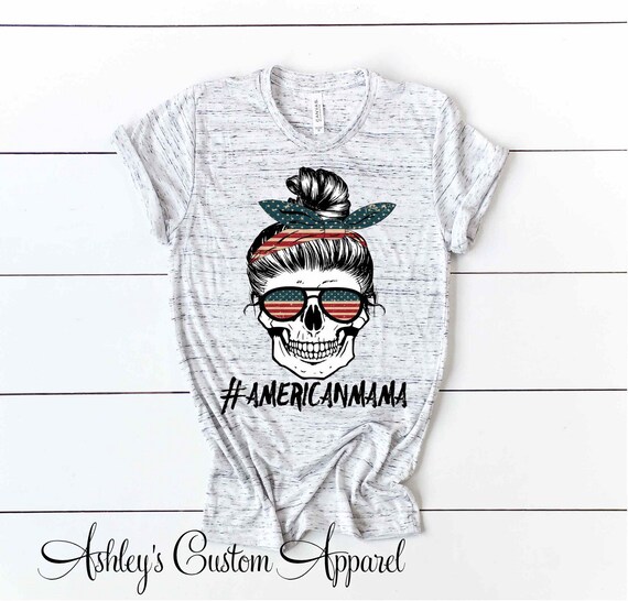 cute women's fourth of july shirts