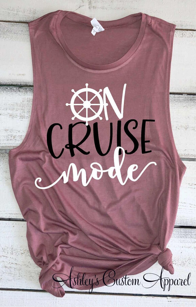 Cruise shirts on cruise mode family cruise shirts trendy  etsy Cruise shirts on cruise mode family cruise shirts trendy  etsy