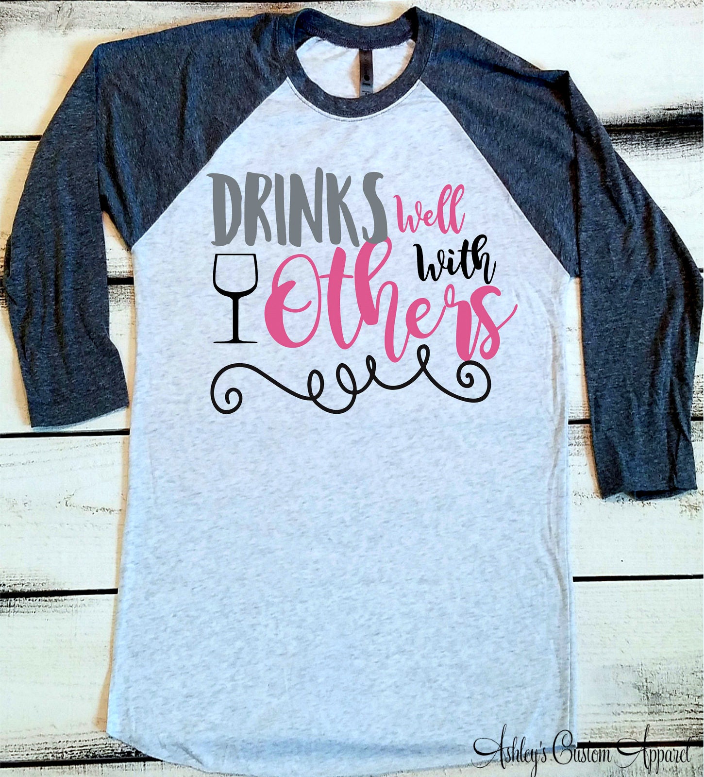 fun drinking shirts