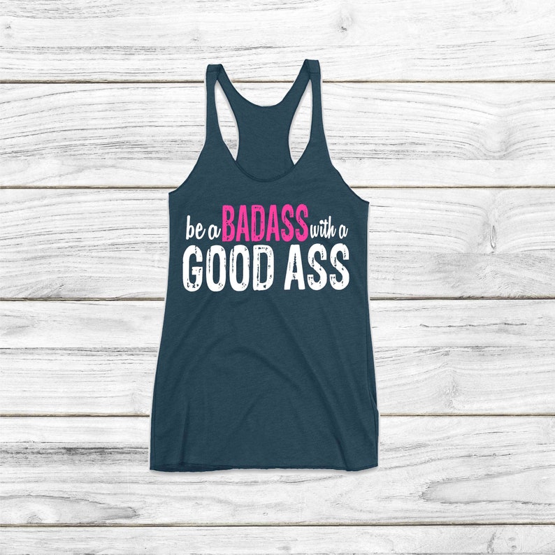 Women's Workout Tank Gym Motivation Funny Workout Tank - Etsy