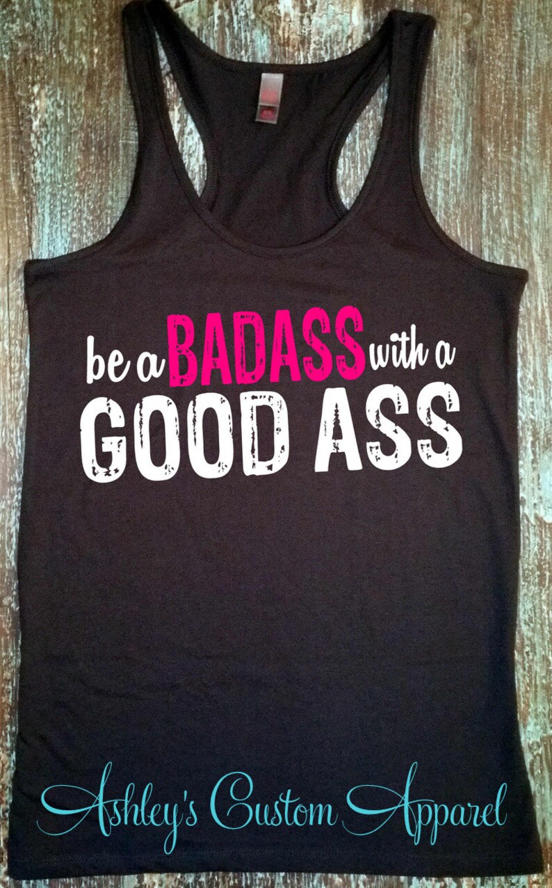 Funny Workout Tank for Women Fitness Tops Workout Tank Top Etsy