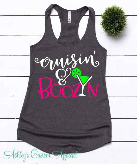 funny cruise shirts