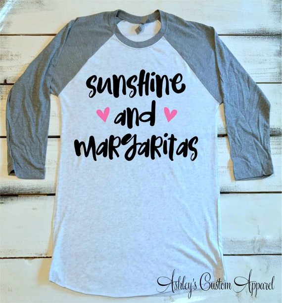 funny margarita shirts