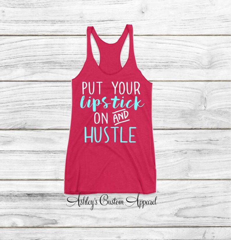 Funny Workout Shirt Women's Fitness Tank Gym Shirt Etsy