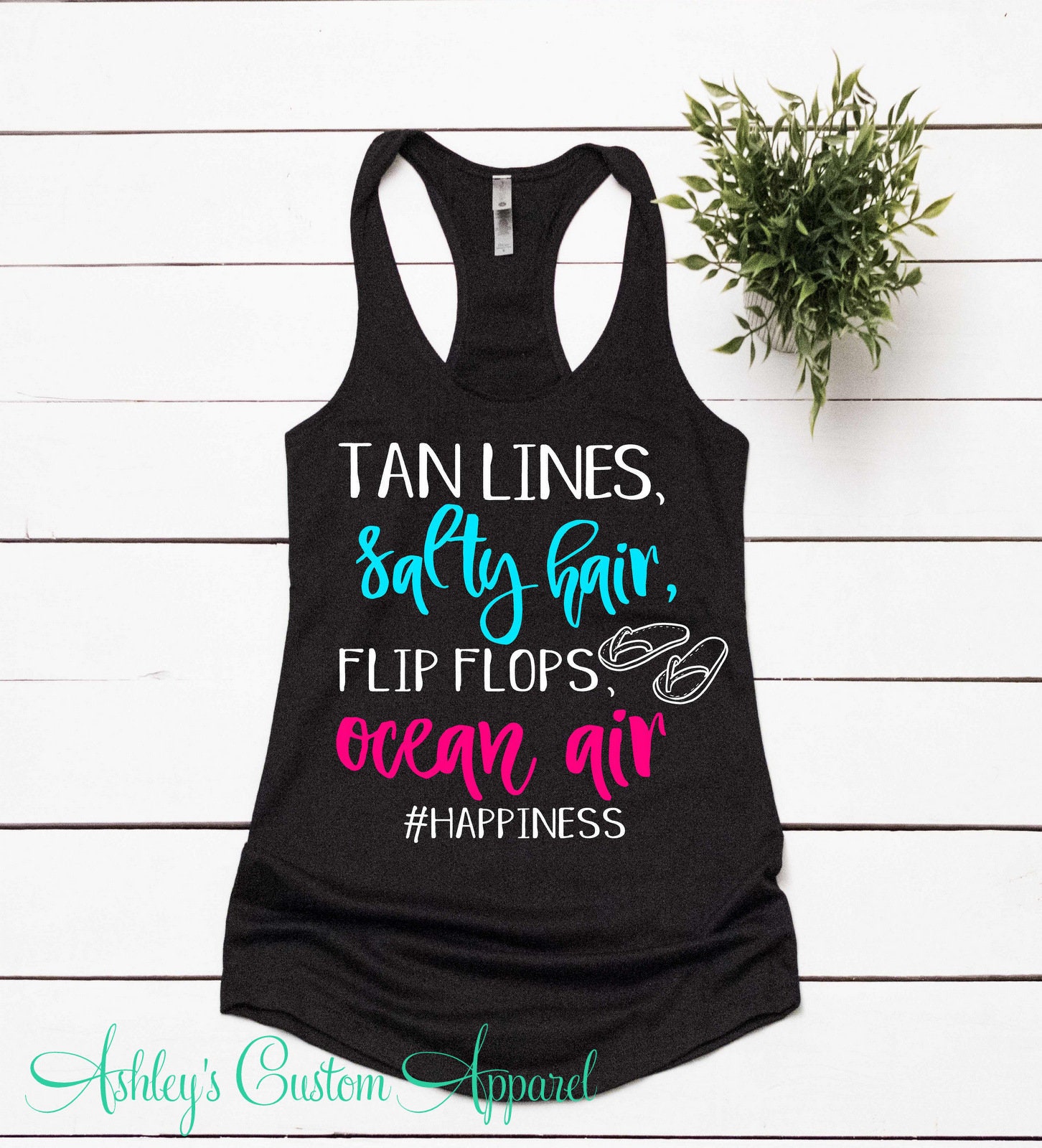 Beach Tank Tops for Women Tan Lines 