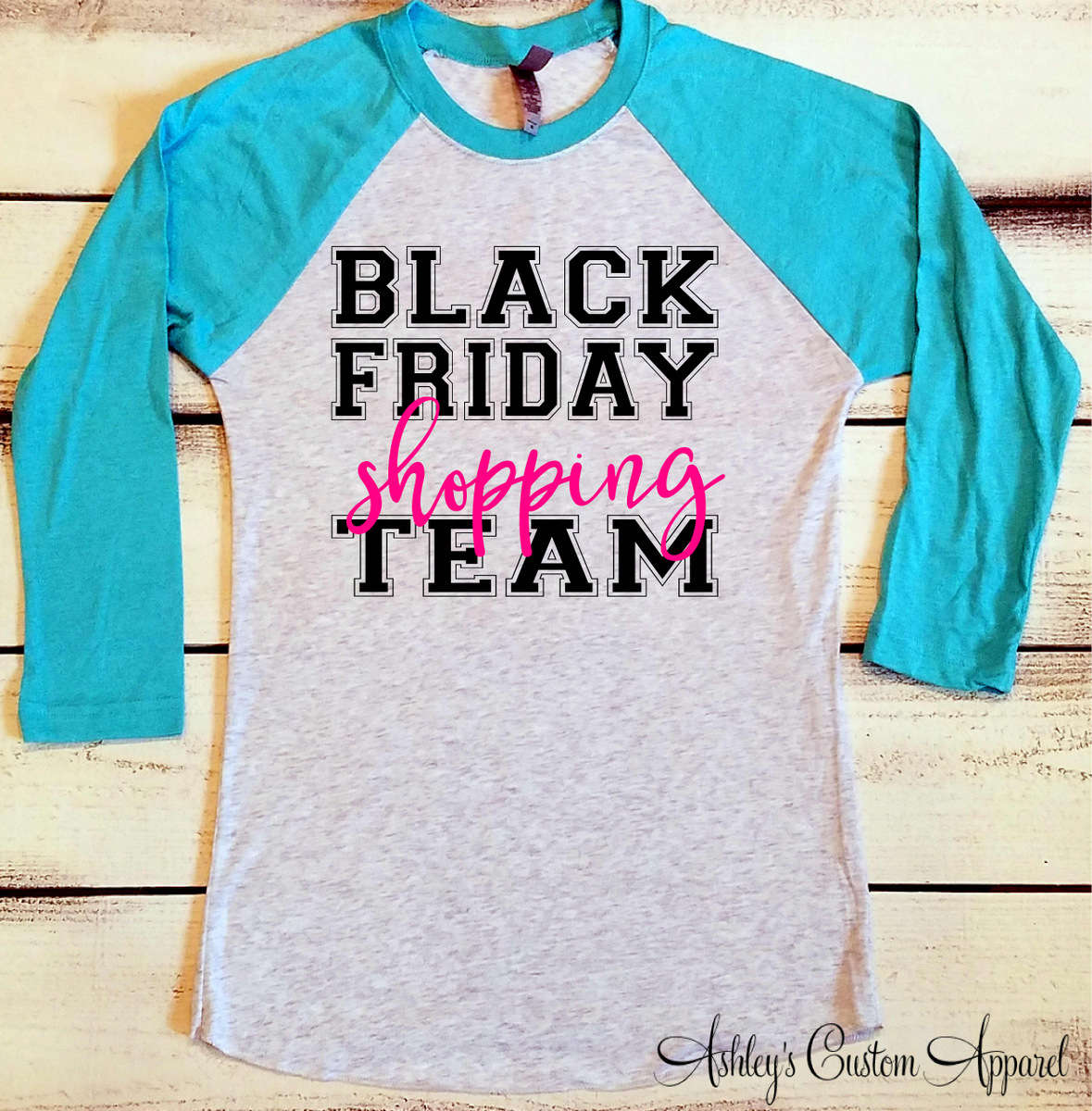 black friday custom shirts