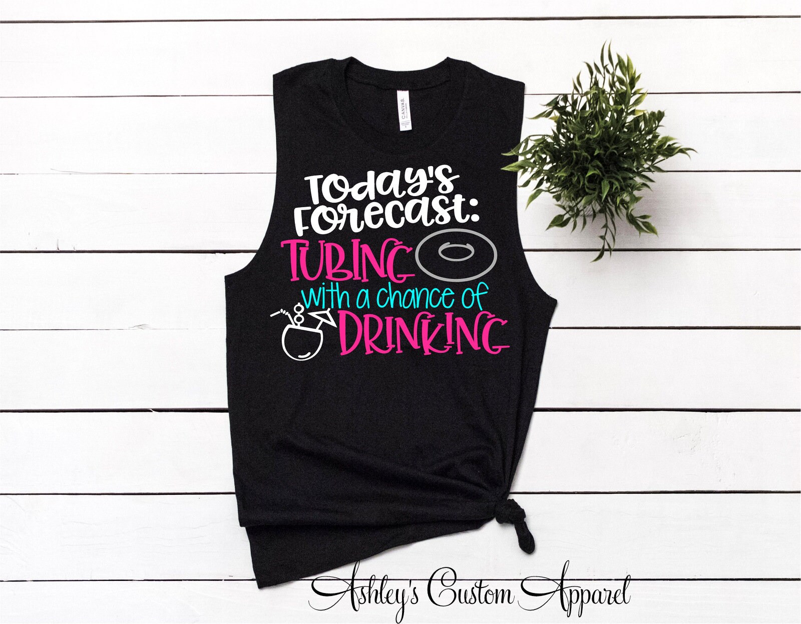 river trip shirts