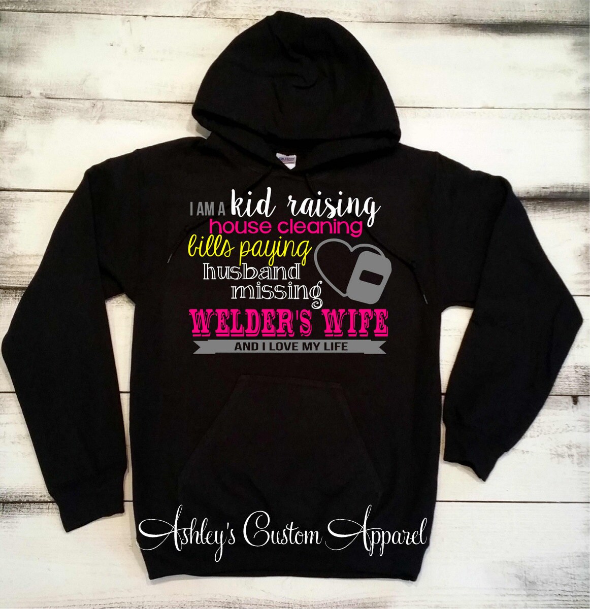 pipeliner wife shirts