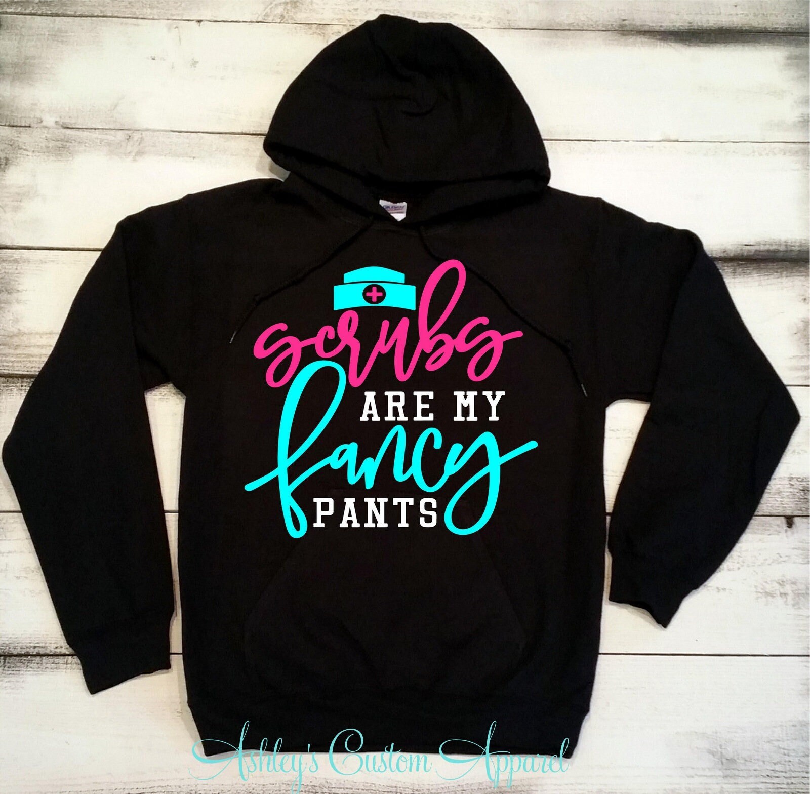 Fancy Pants Cute Nurse Shirts 