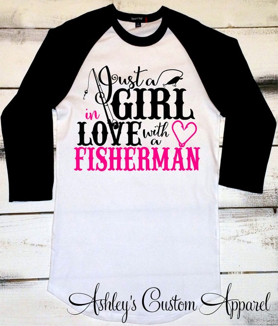 Women's Fishing Shirt, Proud Wife, Fisherman's Wife, Fishing Shirts, Fishing  Gifts, I Love My Fisherman, Camping Shirts, Fishing Tshirt -  Canada