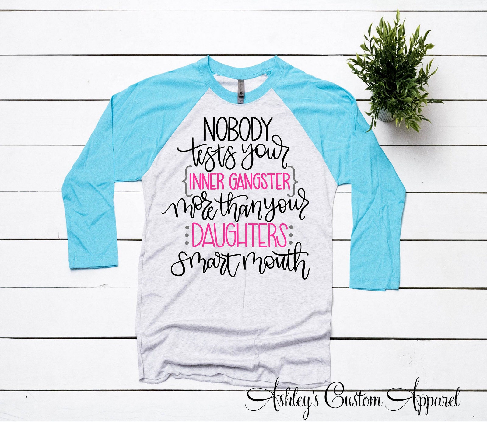 Funny Mom Shirts With Mother Daughter Tee Mom Quotes Etsy