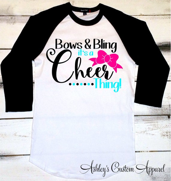 Cheer sweatshirts with bling online