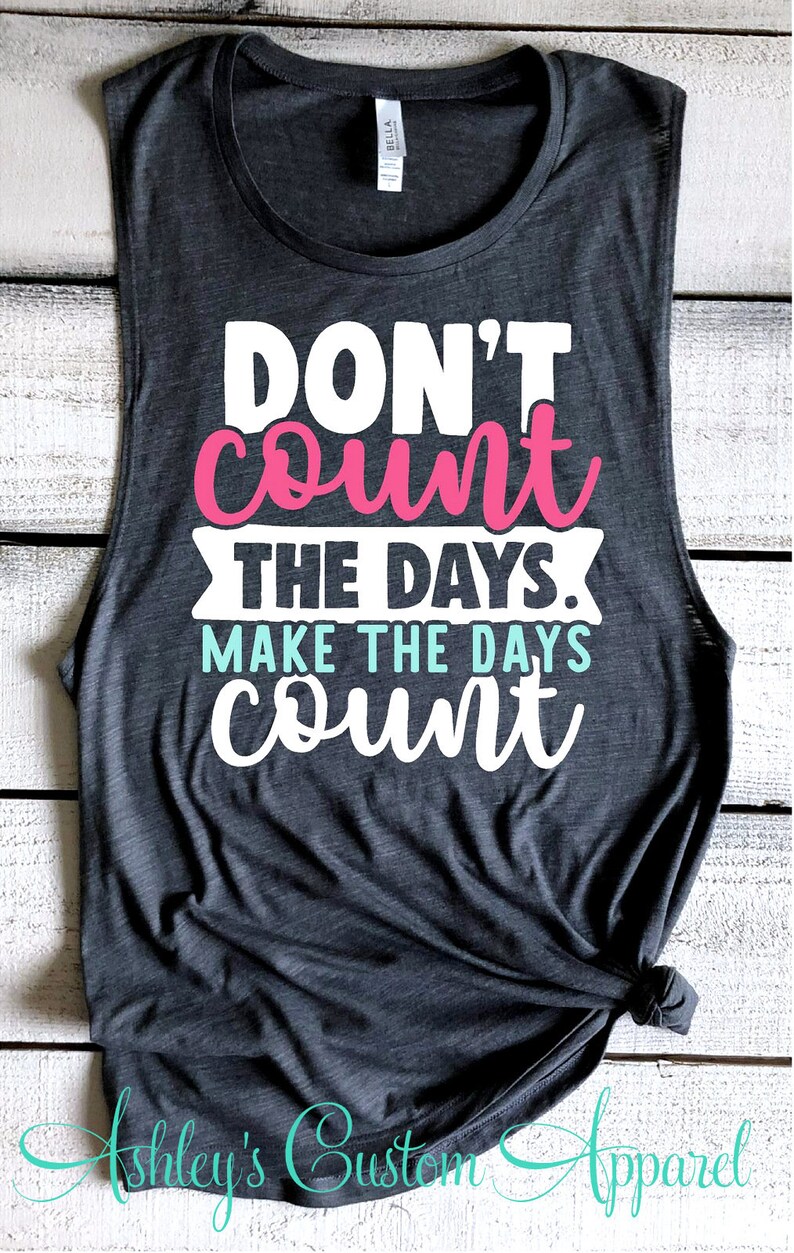  Inspirational Workout Tanks for Burn Fat fast