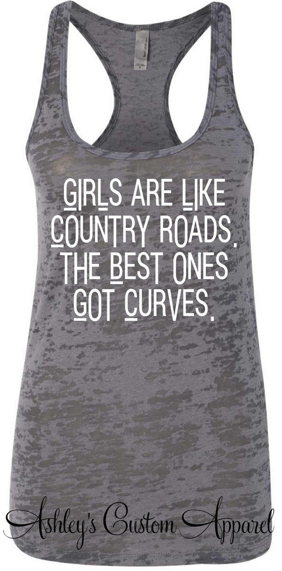 Country girl tank tops hotsell