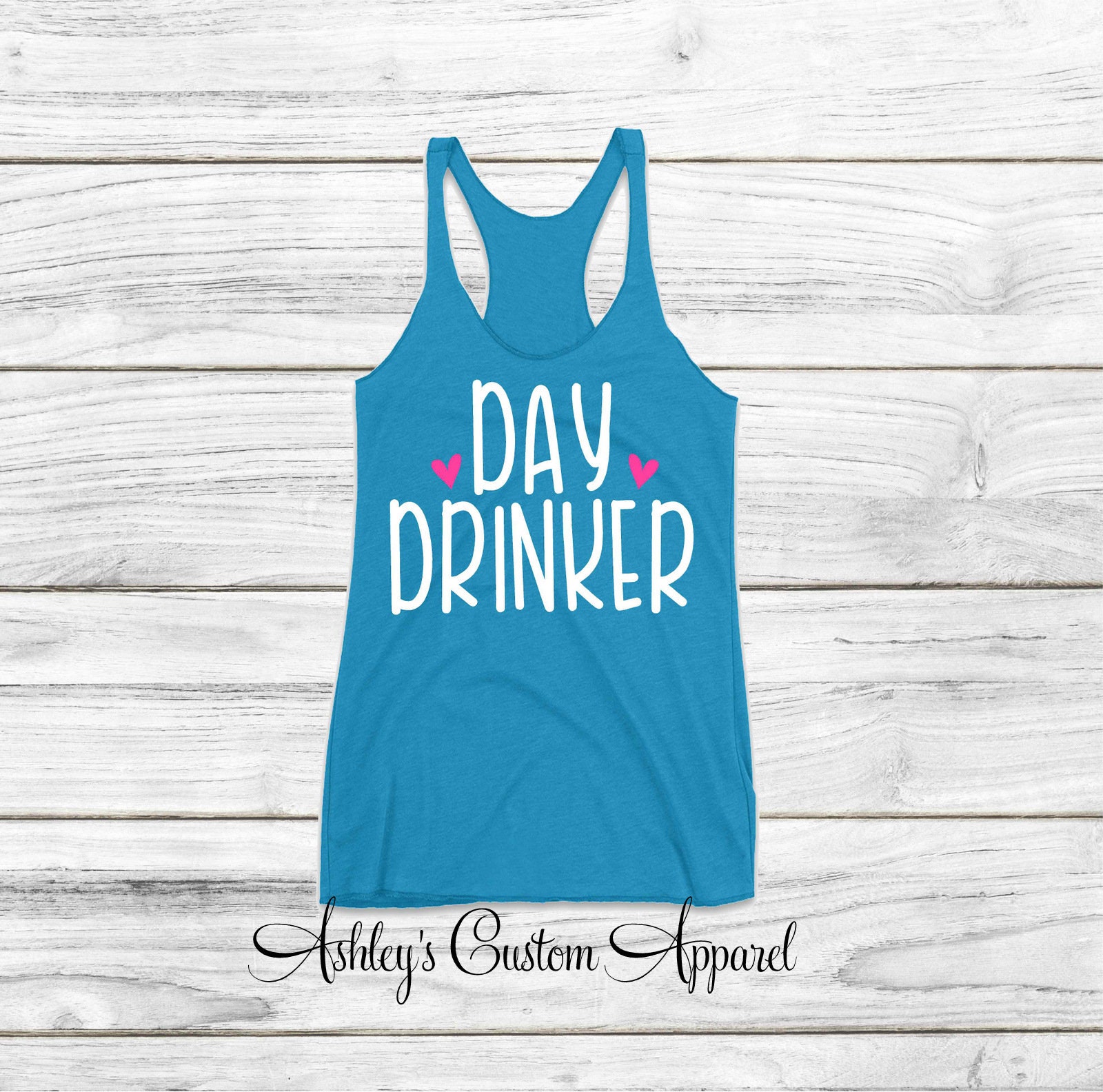 Day Drinker Shirt Day Drinking Day Drinking Tank Top Funny | Etsy