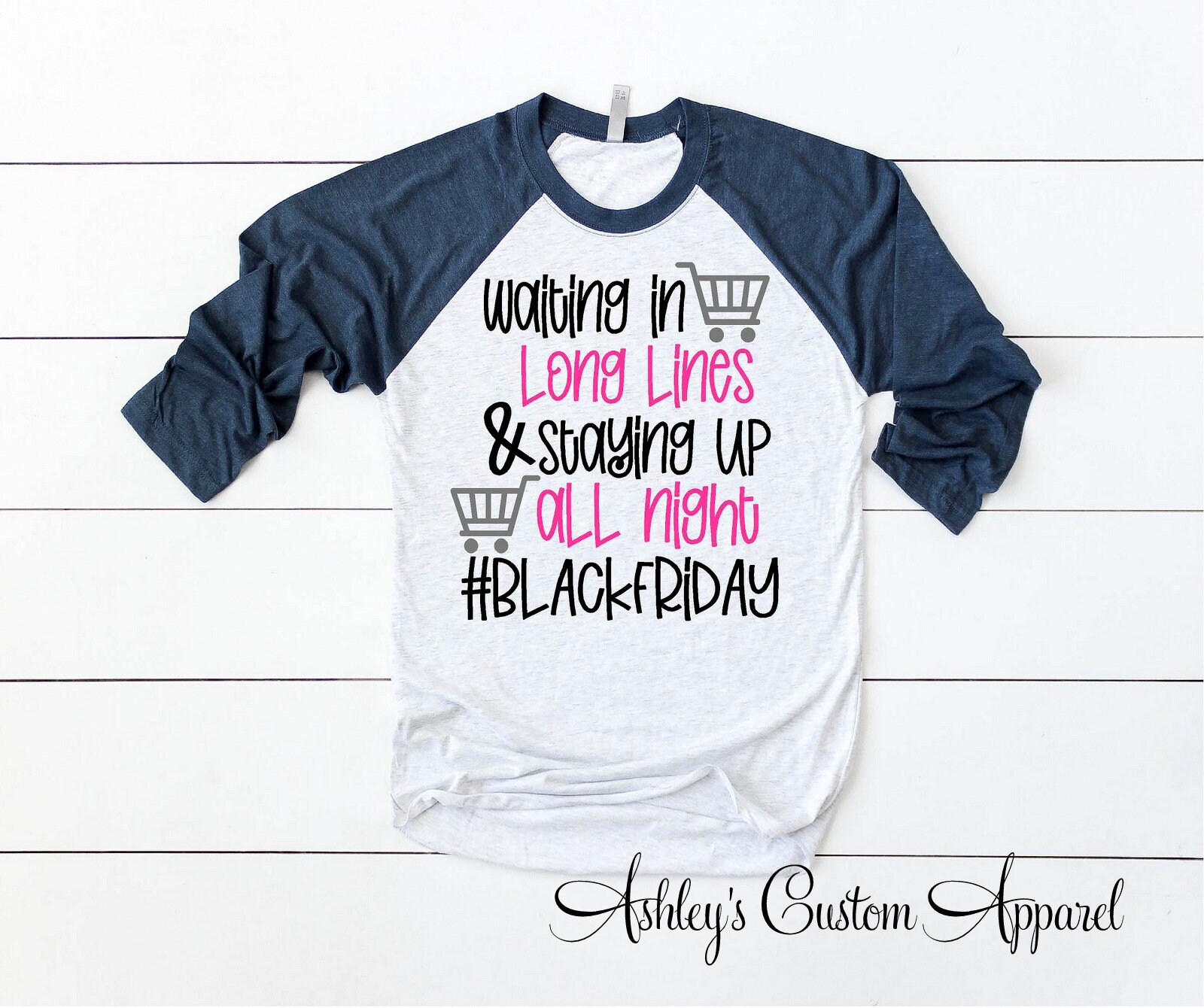 Black friday sale tee shirts