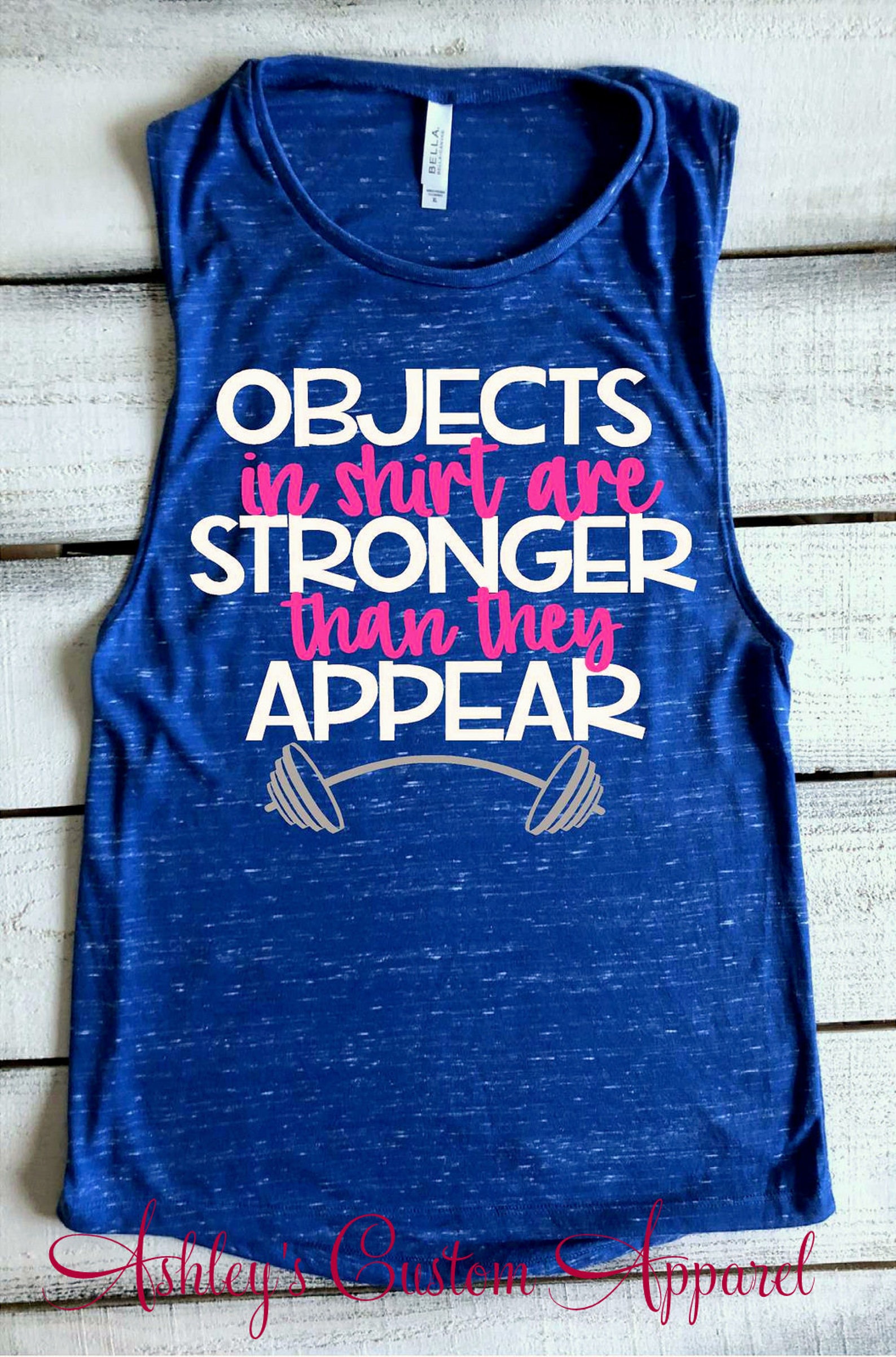Funny Workout Tank Tops for Women Weight Lifting Tanks Etsy
