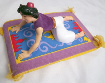 magic carpet toy