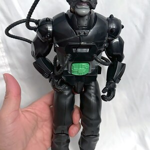 Vintage action on sale man ebay