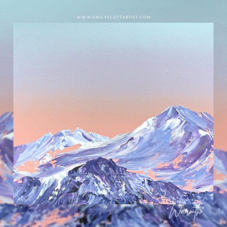 2024 Calendar 2024 Wall Calendar Nature Art Calendar Art Print Calendar