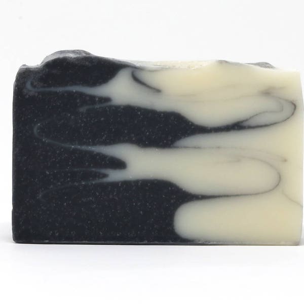 Lavender Rosemary Patchouli Shampoo & Body Soap