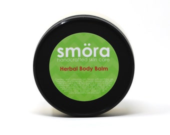 Herbal Body Balm