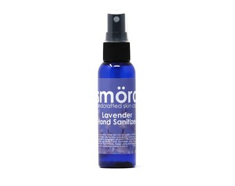 2oz Lavender Hand Cleansing Spray