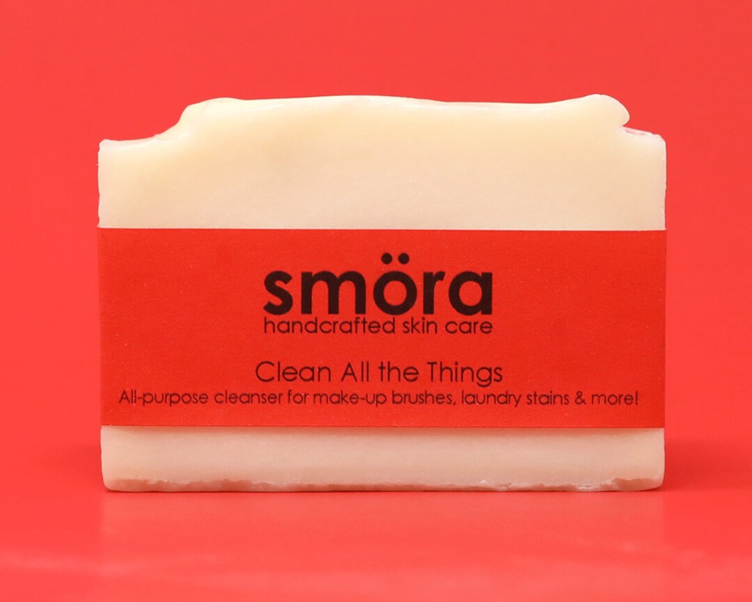 Clean All the Things an All-purpose Cleanser - Etsy