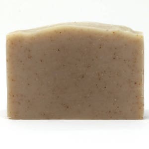 Almond Milk Shampoo & Body Soap image 1