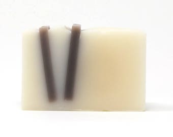 Lavender Shampoo & Body Soap