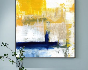 Abstract Oil Painting On Canvas Modern Oil Painting Hand Painted Large Wall Art For Home Decor MA1126