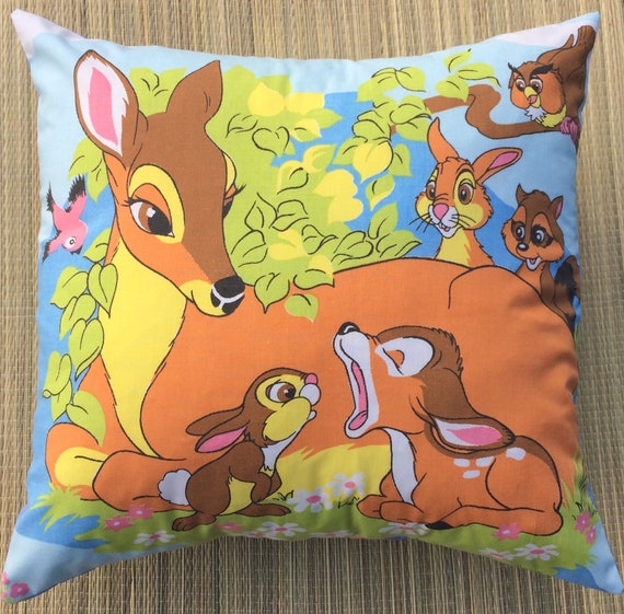 bambi cushion