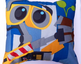 Wall-e cushion