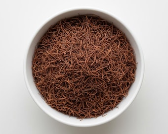 Cornsilk, Cut & Sifted | Zea mays | Urinary Herb | Bulk Herb | Apothecary