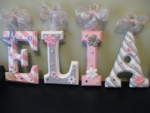 Hanging wall letters deals