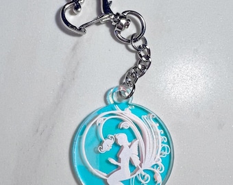 Charm Firefly Path