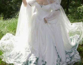 Ivy Bridal Gown