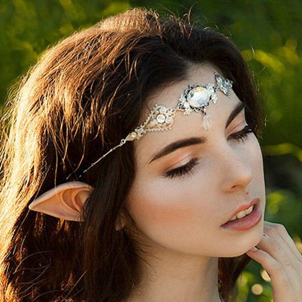 Hyrule Circlet