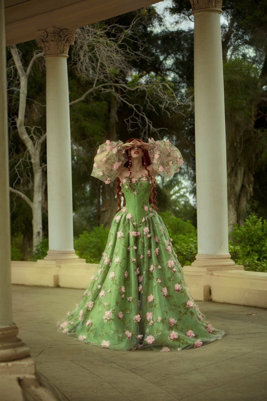 In Bloom Gown Australia