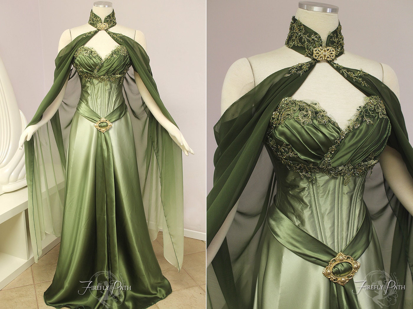 Fantasy dress shop hotsell