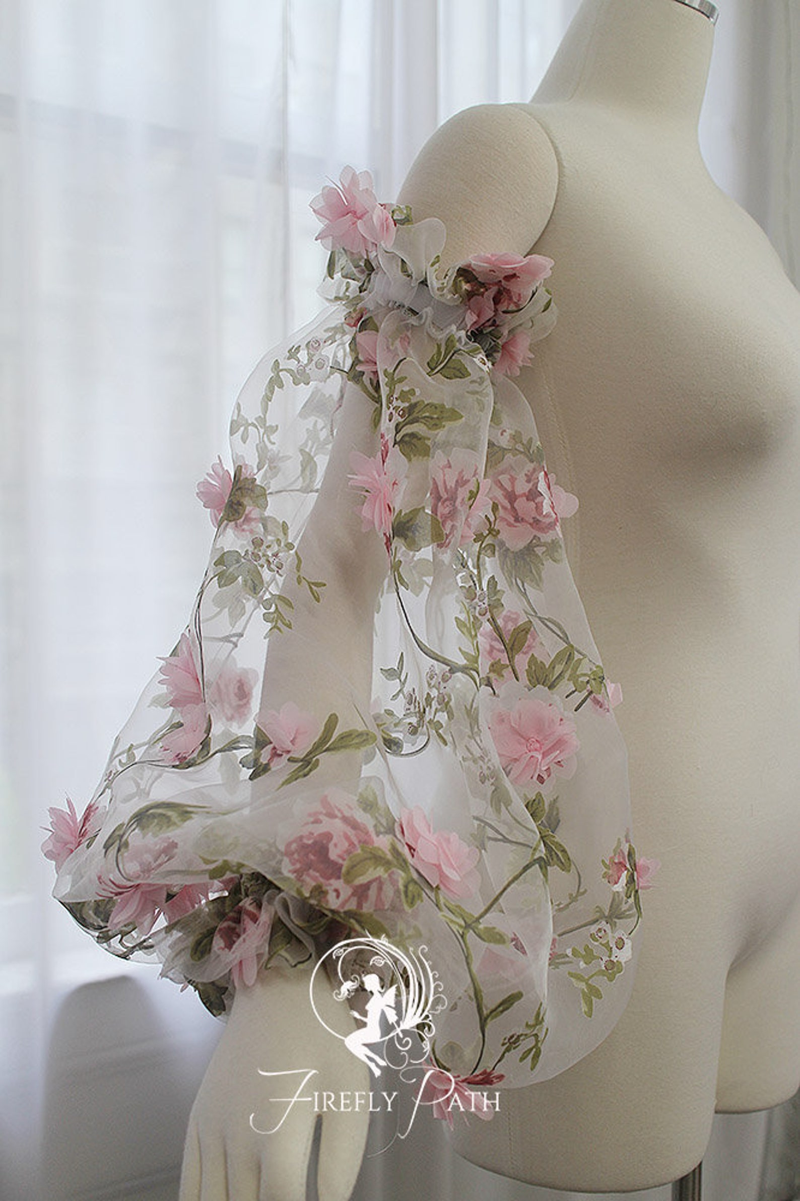 PATTERN How to Make Balloon Sleeves Etsy