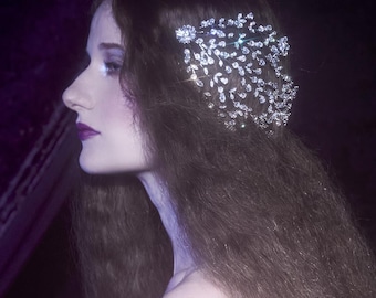 Blooming Branch Crown