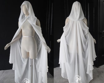 Elven Cape with Hood