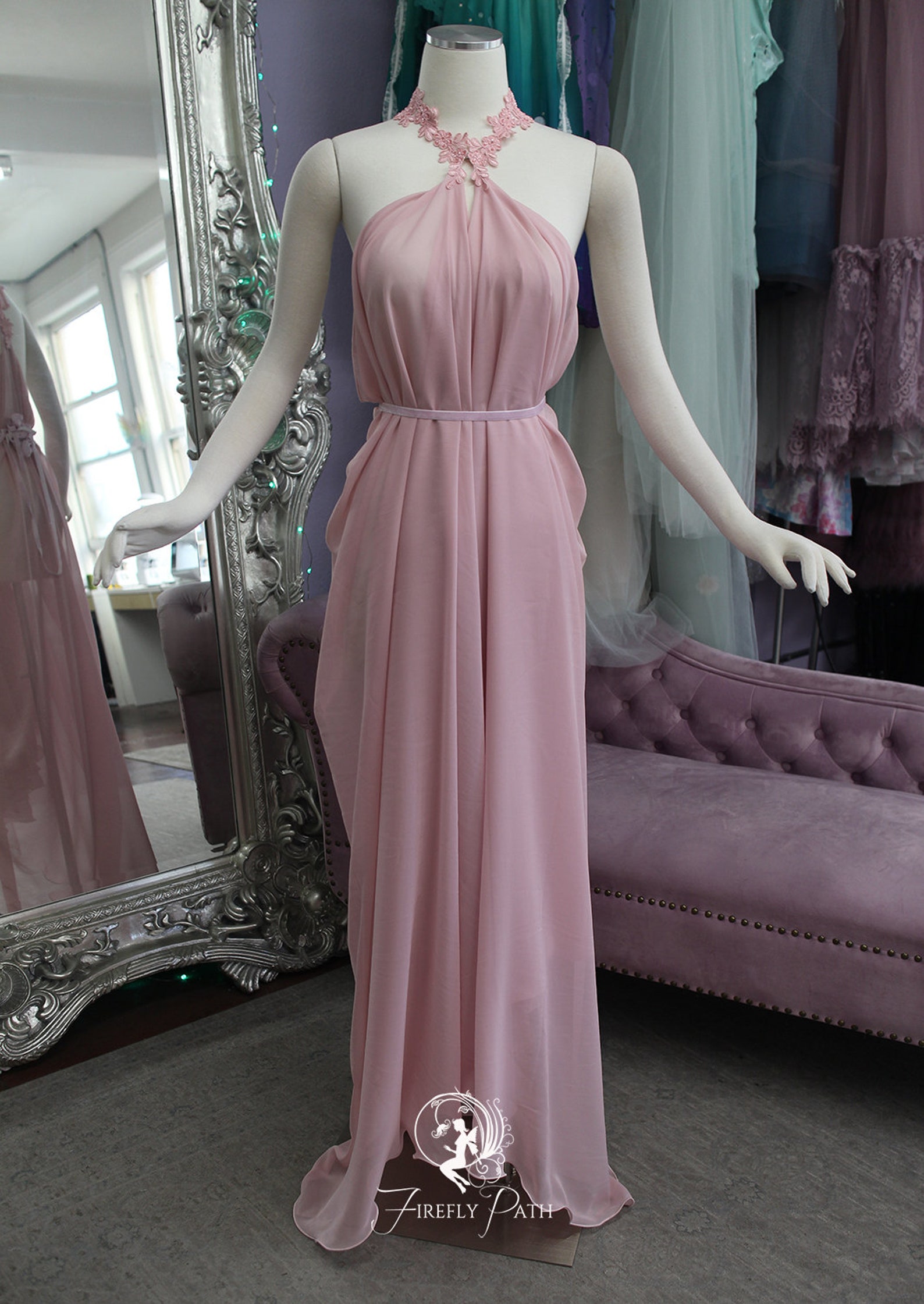 NEW! Petite CELESTIAL Cape Aphrodite main image 1