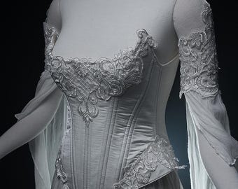 The Damsel Gown