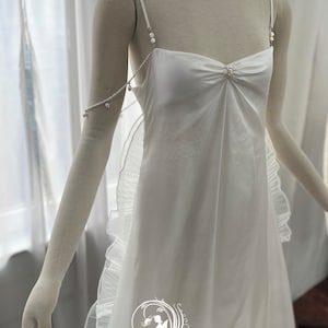 Vestido de Venus
