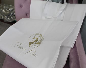 Firefly Path Garment Bag