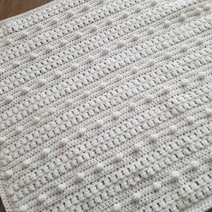 Baby blanket