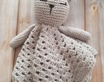 Snuggle bear