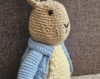 Bunny rabbit
